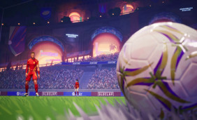 Downloading and Installing the REMATCH Game for Windows 10