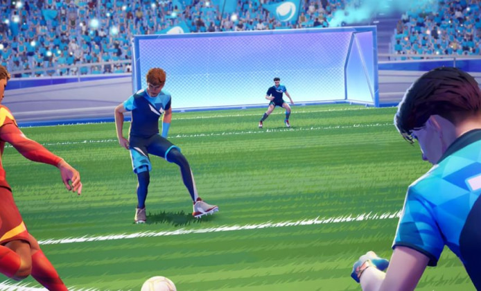 The Epic Sports: A Deep Dive into REMATCH